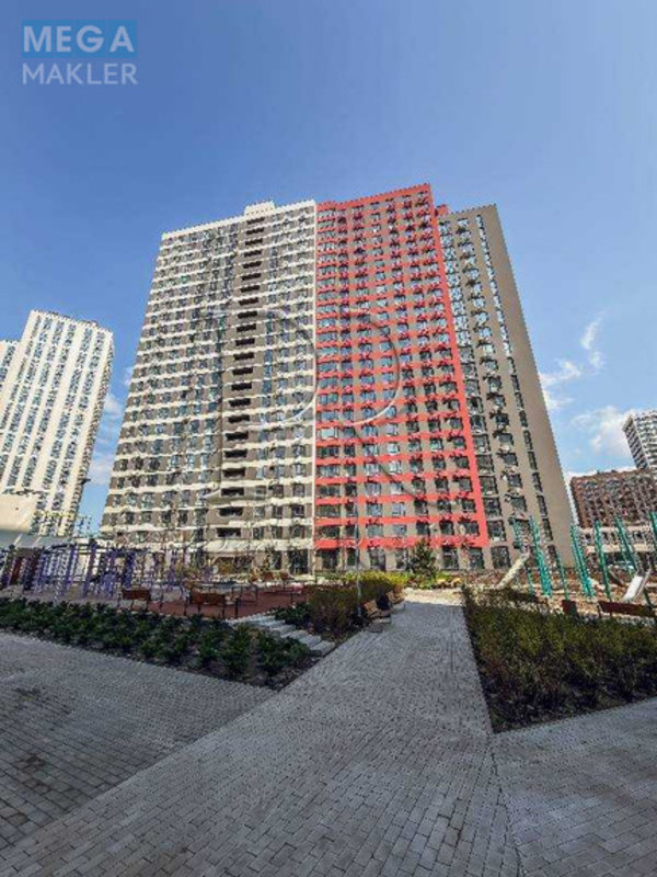 Продаж 1 кімнатної квартири (42/14/16), 16 пов. 25 пов. будинку, <a class="location-link" href="/kiev/" title="Недвижимость Київ">Київ</a>, <a class="location-link" href="/kiev/podolskij/" title="Недвижимость Подільський район">Подільський р-н</a>, Всеволода Змієнка вулиця, 15/23 (изображение 13)