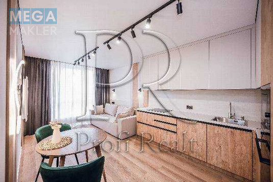 Продаж 1 кімнатної квартири (42/14/16), 16 пов. 25 пов. будинку, <a class="location-link" href="/kiev/" title="Недвижимость Київ">Київ</a>, <a class="location-link" href="/kiev/podolskij/" title="Недвижимость Подільський район">Подільський р-н</a>, Всеволода Змієнка вулиця, 15/23 (изображение 16)