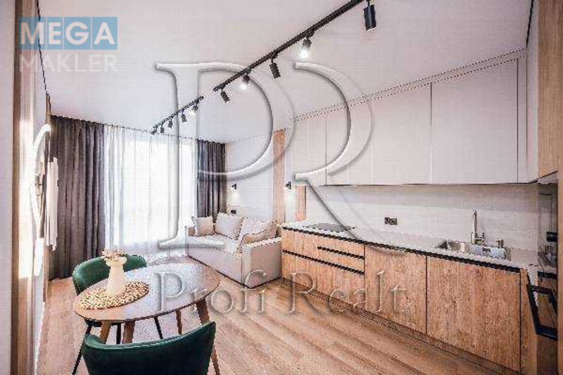 Продаж 1 кімнатної квартири (42/14/16), 16 пов. 25 пов. будинку, <a class="location-link" href="/kiev/" title="Недвижимость Київ">Київ</a>, <a class="location-link" href="/kiev/podolskij/" title="Недвижимость Подільський район">Подільський р-н</a>, Всеволода Змієнка вулиця, 15/23 (изображение 16)