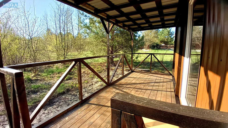 Продаж дома, 1&nbsp; поверх, 40&nbsp;кв.м, 1&nbsp; кімната, ділянка 2&nbsp;сотки, <a class="location-link" href="/osikovo-selo-kv/" title="Недвижимость Осикові">Осикове</a>, Польова (изображение 9)