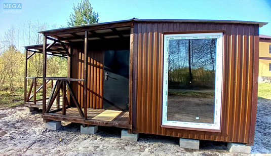 Продаж дома, 1&nbsp; поверх, 40&nbsp;кв.м, 1&nbsp; кімната, ділянка 2&nbsp;сотки, <a class="location-link" href="/osikovo-selo-kv/" title="Недвижимость Осикові">Осикове</a>, Польова (изображение 11)