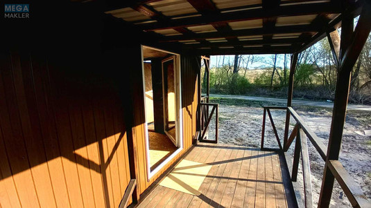 Продаж дома, 1&nbsp; поверх, 40&nbsp;кв.м, 1&nbsp; кімната, ділянка 2&nbsp;сотки, <a class="location-link" href="/osikovo-selo-kv/" title="Недвижимость Осикові">Осикове</a>, Польова (изображение 14)