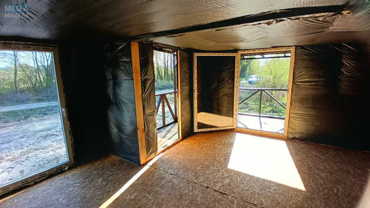 Продаж дома, 1&nbsp; поверх, 40&nbsp;кв.м, 1&nbsp; кімната, ділянка 2&nbsp;сотки, <a class="location-link" href="/osikovo-selo-kv/" title="Недвижимость Осикові">Осикове</a>, Польова (изображение 17)