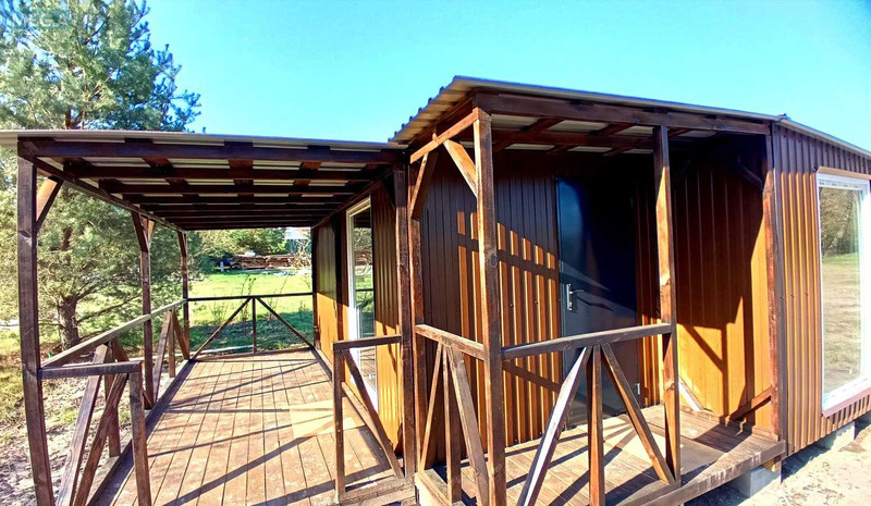 Продаж дома, 1&nbsp; поверх, 40&nbsp;кв.м, 1&nbsp; кімната, ділянка 2&nbsp;сотки, <a class="location-link" href="/osikovo-selo-kv/" title="Недвижимость Осикові">Осикове</a>, Польова (изображение 25)