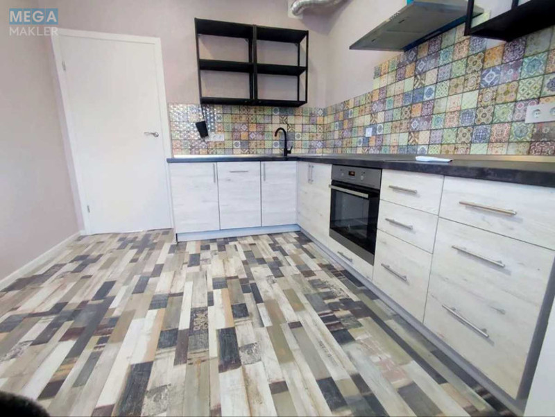 Продаж 2 кімнатної квартири (63/40/12), 25 пов. 25 пов. будинку, <a class="location-link" href="/kiev/" title="Недвижимость Київ">Київ</a>, <a class="location-link" href="/kiev/goloseevskij/" title="Недвижимость Голосіївський район">Голосіївський р-н</a>, Михайла Ломоносова вул., 34б (изображение 2)