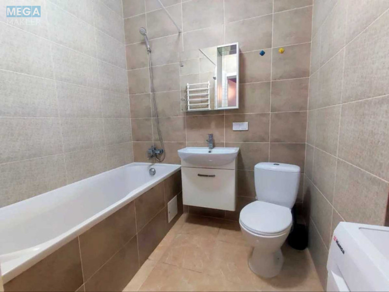 Продаж 2 кімнатної квартири (63/40/12), 25 пов. 25 пов. будинку, <a class="location-link" href="/kiev/" title="Недвижимость Київ">Київ</a>, <a class="location-link" href="/kiev/goloseevskij/" title="Недвижимость Голосіївський район">Голосіївський р-н</a>, Михайла Ломоносова вул., 34б (изображение 7)