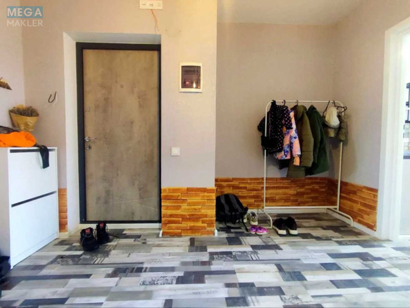 Продаж 2 кімнатної квартири (63/40/12), 25 пов. 25 пов. будинку, <a class="location-link" href="/kiev/" title="Недвижимость Київ">Київ</a>, <a class="location-link" href="/kiev/goloseevskij/" title="Недвижимость Голосіївський район">Голосіївський р-н</a>, Михайла Ломоносова вул., 34б (изображение 8)