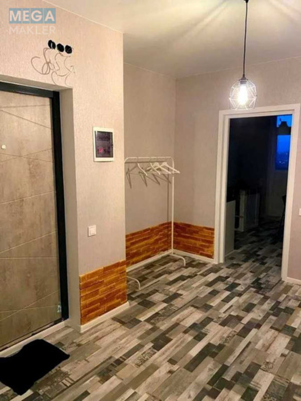 Продаж 2 кімнатної квартири (63/40/12), 25 пов. 25 пов. будинку, <a class="location-link" href="/kiev/" title="Недвижимость Київ">Київ</a>, <a class="location-link" href="/kiev/goloseevskij/" title="Недвижимость Голосіївський район">Голосіївський р-н</a>, Михайла Ломоносова вул., 34б (изображение 9)