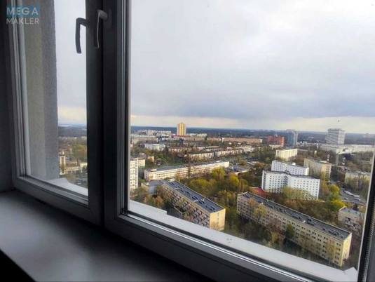 Продаж 2 кімнатної квартири (63/40/12), 25 пов. 25 пов. будинку, <a class="location-link" href="/kiev/" title="Недвижимость Київ">Київ</a>, <a class="location-link" href="/kiev/goloseevskij/" title="Недвижимость Голосіївський район">Голосіївський р-н</a>, Михайла Ломоносова вул., 34б (изображение 10)