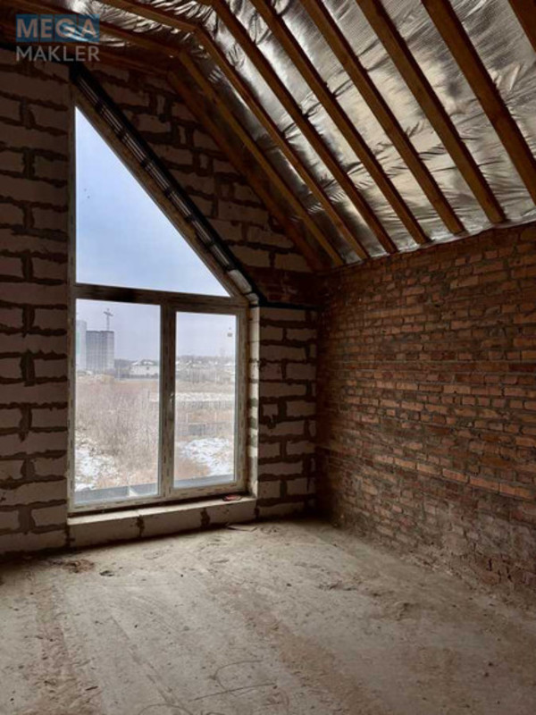 Продаж дома, 2&nbsp;поверху, 120&nbsp;кв.м, 5&nbsp;кімнат, ділянка 2&nbsp;сотки, <a class="location-link" href="/novoselki-selo-kv-kievo-svyatoshinskij-rajon/" title="Недвижимость Новосілки">Новосілки</a>, Молодіжна, 24в, 24в (изображение 9)