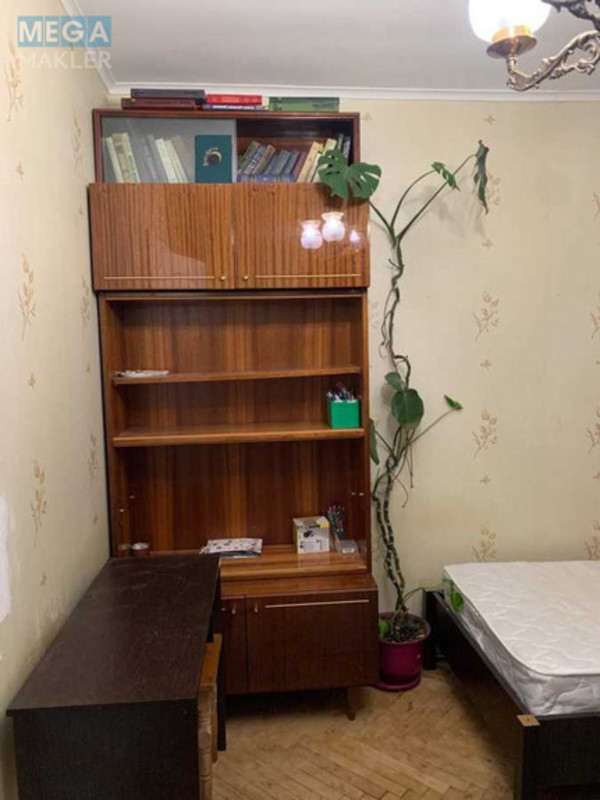 Оренда 2 кімнатної квартири, <a class="location-link" href="/kiev/" title="Недвижимость Київ">Київ</a>, <a class="location-link" href="/kiev/shevchenkovskij/" title="Недвижимость Шевченківський район">Шевченківський р-н</a>, Борщаговская ул., 117/125 (изображение 4)