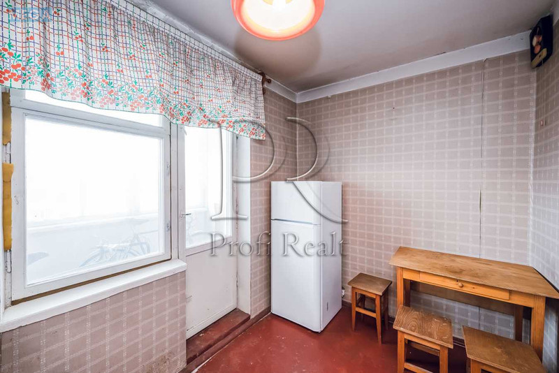 Продаж 1 кімнатної квартири (39/19/8), 9 пов. 9 пов. будинку, <a class="location-link" href="/kiev/" title="Недвижимость Київ">Київ</a>, <a class="location-link" href="/kiev/svyatoshinskij/" title="Недвижимость Святошинський район">Святошинський р-н</a>, Кіпріанова Академіка вулиця, 2 (изображение 3)