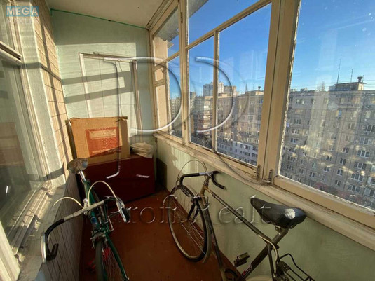 Продаж 1 кімнатної квартири (39/19/8), 9 пов. 9 пов. будинку, <a class="location-link" href="/kiev/" title="Недвижимость Київ">Київ</a>, <a class="location-link" href="/kiev/svyatoshinskij/" title="Недвижимость Святошинський район">Святошинський р-н</a>, Кіпріанова Академіка вулиця, 2 (изображение 6)