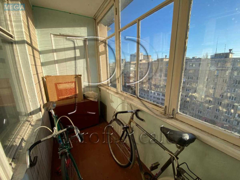 Продаж 1 кімнатної квартири (39/19/8), 9 пов. 9 пов. будинку, <a class="location-link" href="/kiev/" title="Недвижимость Київ">Київ</a>, <a class="location-link" href="/kiev/svyatoshinskij/" title="Недвижимость Святошинський район">Святошинський р-н</a>, Кіпріанова Академіка вулиця, 2 (изображение 6)