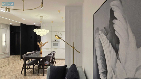 Оренда 2 кімнатної квартири, <a class="location-link" href="/kiev/" title="Недвижимость Київ">Київ</a>, <a class="location-link" href="/kiev/podolskij/" title="Недвижимость Подільський район">Подільський р-н</a>, Віктора Некрасова вул., 8 (изображение 2)