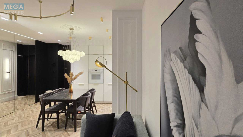 Оренда 2 кімнатної квартири, <a class="location-link" href="/kiev/" title="Недвижимость Київ">Київ</a>, <a class="location-link" href="/kiev/podolskij/" title="Недвижимость Подільський район">Подільський р-н</a>, Віктора Некрасова вул., 8 (изображение 2)