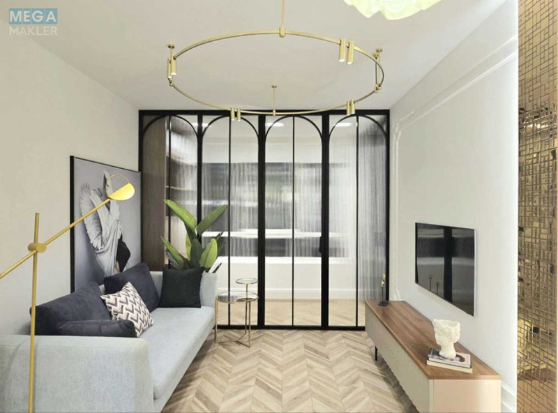 Оренда 2 кімнатної квартири, <a class="location-link" href="/kiev/" title="Недвижимость Київ">Київ</a>, <a class="location-link" href="/kiev/podolskij/" title="Недвижимость Подільський район">Подільський р-н</a>, Віктора Некрасова вул., 8 (изображение 3)