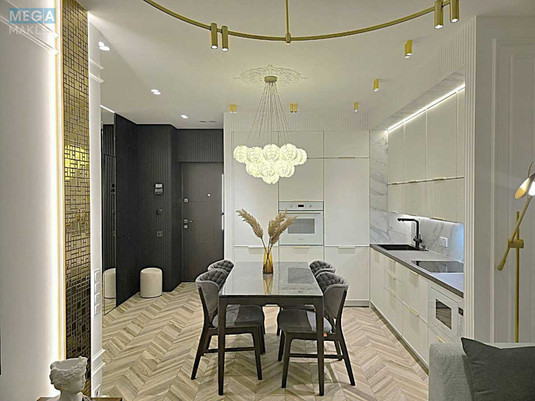 Оренда 2 кімнатної квартири, <a class="location-link" href="/kiev/" title="Недвижимость Київ">Київ</a>, <a class="location-link" href="/kiev/podolskij/" title="Недвижимость Подільський район">Подільський р-н</a>, Віктора Некрасова вул., 8 (изображение 4)