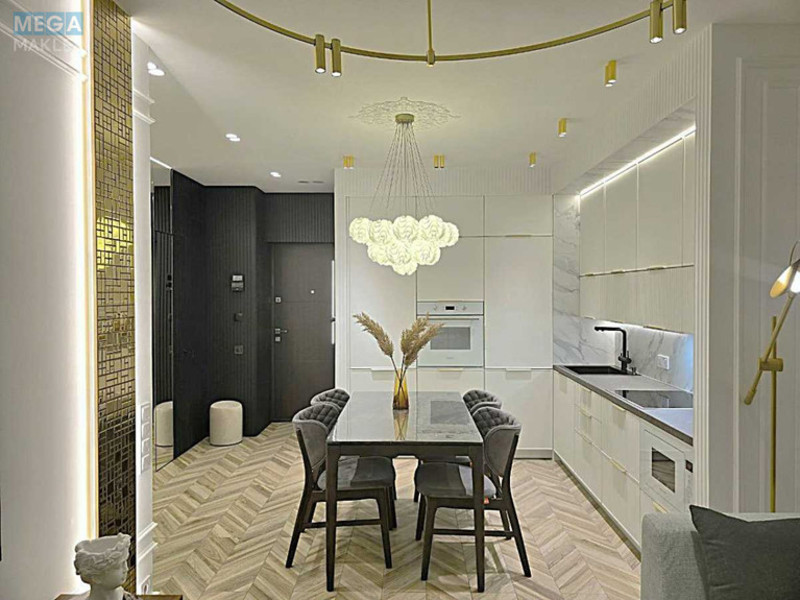 Оренда 2 кімнатної квартири, <a class="location-link" href="/kiev/" title="Недвижимость Київ">Київ</a>, <a class="location-link" href="/kiev/podolskij/" title="Недвижимость Подільський район">Подільський р-н</a>, Віктора Некрасова вул., 8 (изображение 4)