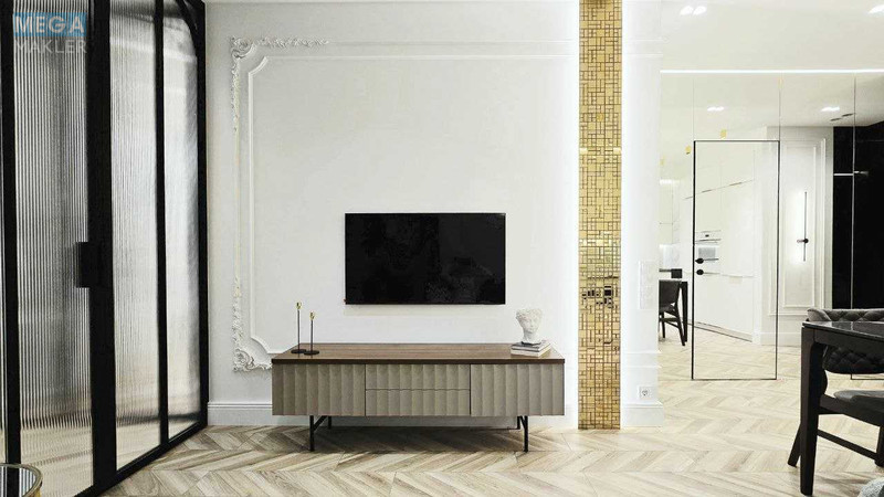 Оренда 2 кімнатної квартири, <a class="location-link" href="/kiev/" title="Недвижимость Київ">Київ</a>, <a class="location-link" href="/kiev/podolskij/" title="Недвижимость Подільський район">Подільський р-н</a>, Віктора Некрасова вул., 8 (изображение 7)