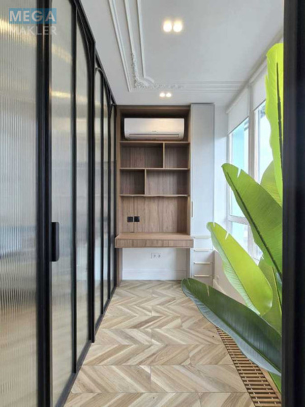 Оренда 2 кімнатної квартири, <a class="location-link" href="/kiev/" title="Недвижимость Київ">Київ</a>, <a class="location-link" href="/kiev/podolskij/" title="Недвижимость Подільський район">Подільський р-н</a>, Віктора Некрасова вул., 8 (изображение 9)