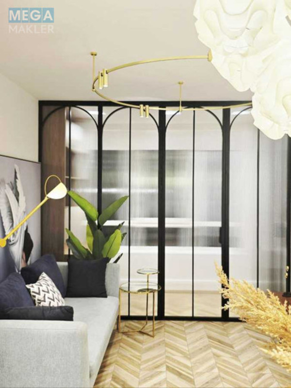 Оренда 2 кімнатної квартири, <a class="location-link" href="/kiev/" title="Недвижимость Київ">Київ</a>, <a class="location-link" href="/kiev/podolskij/" title="Недвижимость Подільський район">Подільський р-н</a>, Віктора Некрасова вул., 8 (изображение 10)