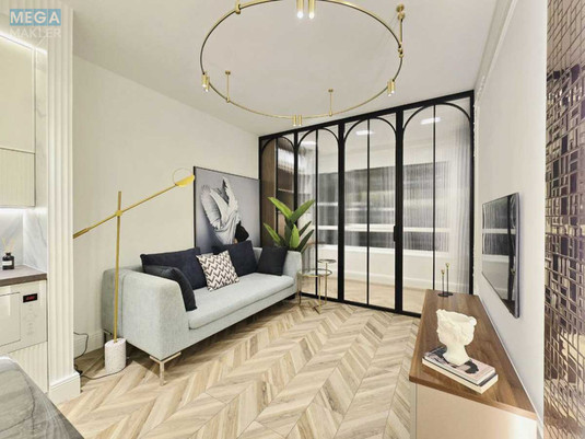 Оренда 2 кімнатної квартири, <a class="location-link" href="/kiev/" title="Недвижимость Київ">Київ</a>, <a class="location-link" href="/kiev/podolskij/" title="Недвижимость Подільський район">Подільський р-н</a>, Віктора Некрасова вул., 8 (изображение 12)