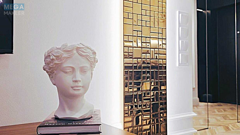 Оренда 2 кімнатної квартири, <a class="location-link" href="/kiev/" title="Недвижимость Київ">Київ</a>, <a class="location-link" href="/kiev/podolskij/" title="Недвижимость Подільський район">Подільський р-н</a>, Віктора Некрасова вул., 8 (изображение 13)