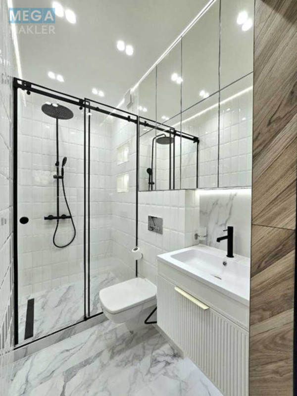 Оренда 2 кімнатної квартири, <a class="location-link" href="/kiev/" title="Недвижимость Київ">Київ</a>, <a class="location-link" href="/kiev/podolskij/" title="Недвижимость Подільський район">Подільський р-н</a>, Віктора Некрасова вул., 8 (изображение 16)