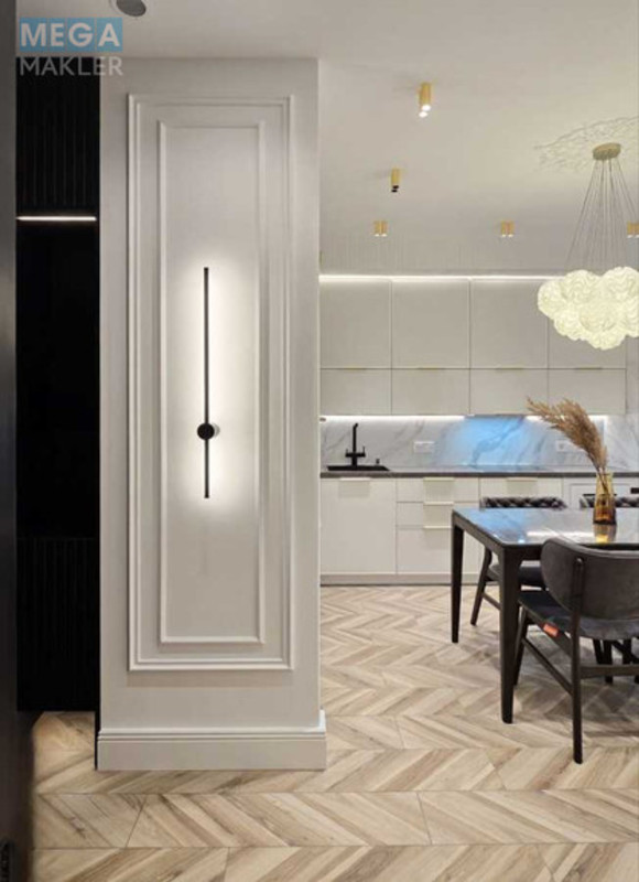 Оренда 2 кімнатної квартири, <a class="location-link" href="/kiev/" title="Недвижимость Київ">Київ</a>, <a class="location-link" href="/kiev/podolskij/" title="Недвижимость Подільський район">Подільський р-н</a>, Віктора Некрасова вул., 8 (изображение 19)