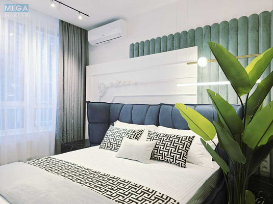 Оренда 2 кімнатної квартири, <a class="location-link" href="/kiev/" title="Недвижимость Київ">Київ</a>, <a class="location-link" href="/kiev/podolskij/" title="Недвижимость Подільський район">Подільський р-н</a>, Віктора Некрасова вул., 8 (изображение 20)