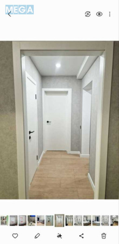 Оренда 2 кімнатної квартири, <a class="location-link" href="/kiev/" title="Недвижимость Київ">Київ</a>, <a class="location-link" href="/kiev/solomenskij/" title="Недвижимость Солом'янський район">Солом'янський р-н</a>, Соломенская ул., 10 (изображение 7)