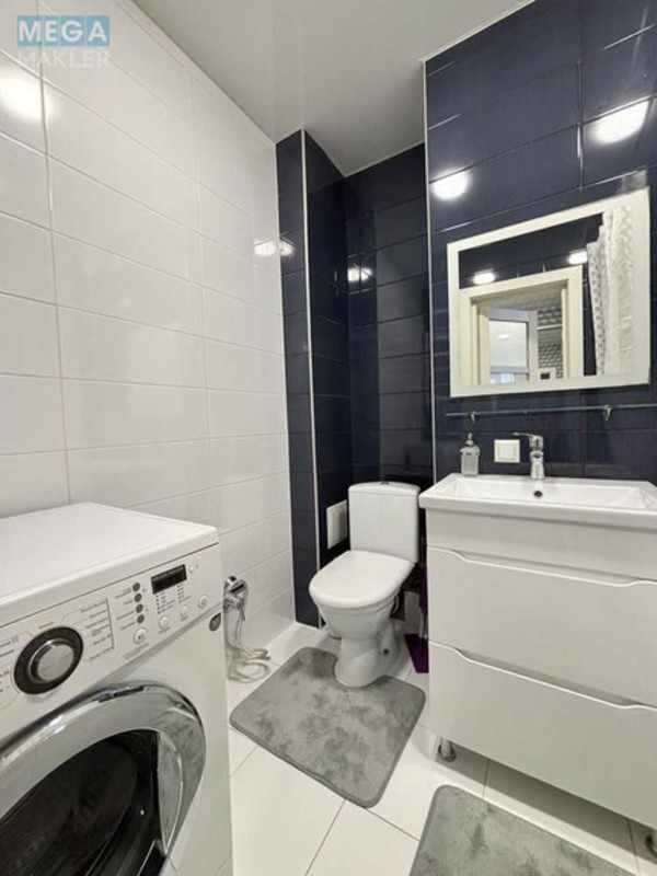 Продаж 1 кімнатної квартири (39/18/10), 4 пов. 10 пов. будинку, <a class="location-link" href="/sofievskaya-borshagovka/" title="Недвижимость Софіївська Борщагівка">Софіївська Борщагівка</a>, Боголюбова (изображение 17)