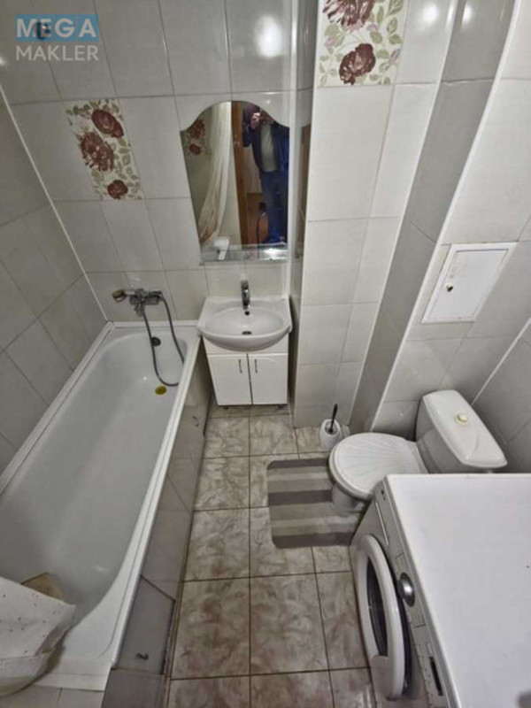 Оренда 1 кімнатної квартири, <a class="location-link" href="/kiev/" title="Недвижимость Київ">Київ</a>, <a class="location-link" href="/kiev/dneprovskij/" title="Недвижимость Дніпровський район">Дніпровський р-н</a>, Радужная ул., 59б (изображение 5)