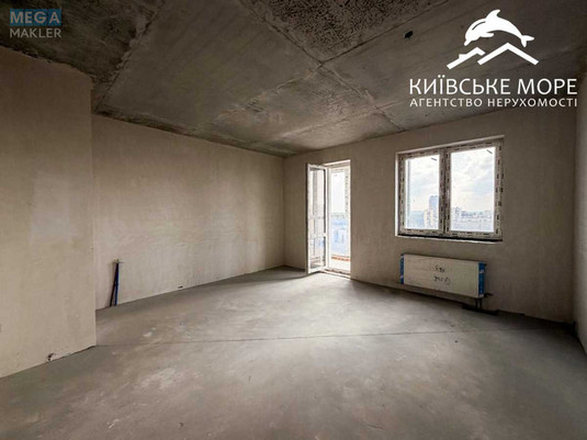 Продаж 1 кімнатної квартири (37/?/?), 10 пов. 25 пов. будинку, <a class="location-link" href="/kiev/" title="Недвижимость Київ">Київ</a>, <a class="location-link" href="/kiev/goloseevskij/" title="Недвижимость Голосіївський район">Голосіївський р-н</a>, Михайла Ломоносова вул., 28 (изображение 3)