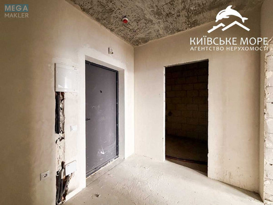 Продаж 1 кімнатної квартири (37/?/?), 10 пов. 25 пов. будинку, <a class="location-link" href="/kiev/" title="Недвижимость Київ">Київ</a>, <a class="location-link" href="/kiev/goloseevskij/" title="Недвижимость Голосіївський район">Голосіївський р-н</a>, Михайла Ломоносова вул., 28 (изображение 5)