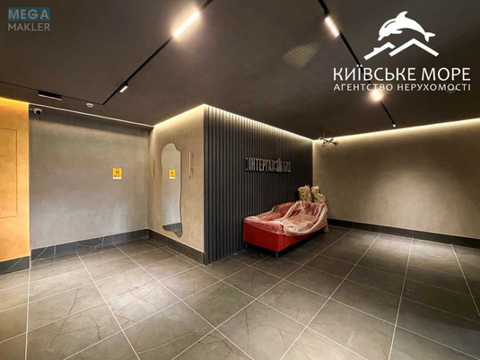 Продаж 1 кімнатної квартири (37/?/?), 10 пов. 25 пов. будинку, <a class="location-link" href="/kiev/" title="Недвижимость Київ">Київ</a>, <a class="location-link" href="/kiev/goloseevskij/" title="Недвижимость Голосіївський район">Голосіївський р-н</a>, Михайла Ломоносова вул., 28 (изображение 9)