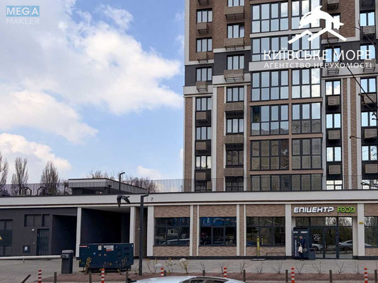 Продаж 1 кімнатної квартири (37/?/?), 10 пов. 25 пов. будинку, <a class="location-link" href="/kiev/" title="Недвижимость Київ">Київ</a>, <a class="location-link" href="/kiev/goloseevskij/" title="Недвижимость Голосіївський район">Голосіївський р-н</a>, Михайла Ломоносова вул., 28 (изображение 11)