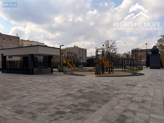 Продаж 1 кімнатної квартири (37/?/?), 10 пов. 25 пов. будинку, <a class="location-link" href="/kiev/" title="Недвижимость Київ">Київ</a>, <a class="location-link" href="/kiev/goloseevskij/" title="Недвижимость Голосіївський район">Голосіївський р-н</a>, Михайла Ломоносова вул., 28 (изображение 12)