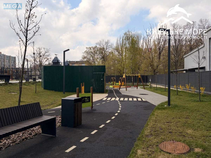 Продаж 1 кімнатної квартири (37/?/?), 10 пов. 25 пов. будинку, <a class="location-link" href="/kiev/" title="Недвижимость Київ">Київ</a>, <a class="location-link" href="/kiev/goloseevskij/" title="Недвижимость Голосіївський район">Голосіївський р-н</a>, Михайла Ломоносова вул., 28 (изображение 13)