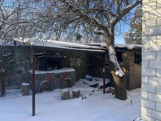 Продаж дома, 2&nbsp;поверху, 134&nbsp;кв.м, 4&nbsp;кімнати, ділянка 5&nbsp;соток, <a class="location-link" href="/kiev/" title="Недвижимость Київ">Київ</a>, <a class="location-link" href="/kiev/podolskij/" title="Недвижимость Подільський район">Подільський р-н</a>, Стеценко ул., 28 (изображение 6)