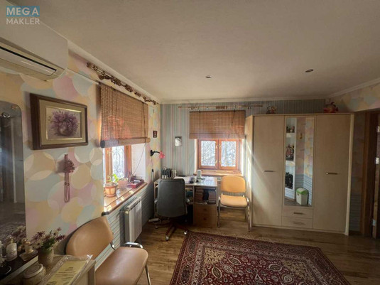 Продаж дома, 2&nbsp;поверху, 134&nbsp;кв.м, 4&nbsp;кімнати, ділянка 5&nbsp;соток, <a class="location-link" href="/kiev/" title="Недвижимость Київ">Київ</a>, <a class="location-link" href="/kiev/podolskij/" title="Недвижимость Подільський район">Подільський р-н</a>, Стеценко ул., 28 (изображение 12)