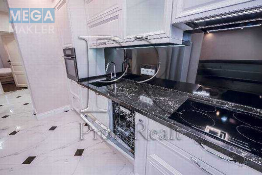 Продаж 3 кімнатної квартири (92/46/35), 12 пов. 25 пов. будинку, <a class="location-link" href="/kiev/" title="Недвижимость Київ">Київ</a>, <a class="location-link" href="/kiev/dneprovskij/" title="Недвижимость Дніпровський район">Дніпровський р-н</a>, Воскресенська вулиця, 16Б (изображение 3)