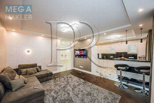 Продаж 3 кімнатної квартири (92/46/35), 12 пов. 25 пов. будинку, <a class="location-link" href="/kiev/" title="Недвижимость Київ">Київ</a>, <a class="location-link" href="/kiev/dneprovskij/" title="Недвижимость Дніпровський район">Дніпровський р-н</a>, Воскресенська вулиця, 16Б (изображение 5)