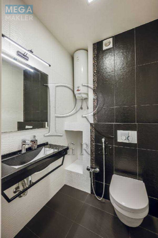 Продаж 3 кімнатної квартири (92/46/35), 12 пов. 25 пов. будинку, <a class="location-link" href="/kiev/" title="Недвижимость Київ">Київ</a>, <a class="location-link" href="/kiev/dneprovskij/" title="Недвижимость Дніпровський район">Дніпровський р-н</a>, Воскресенська вулиця, 16Б (изображение 15)