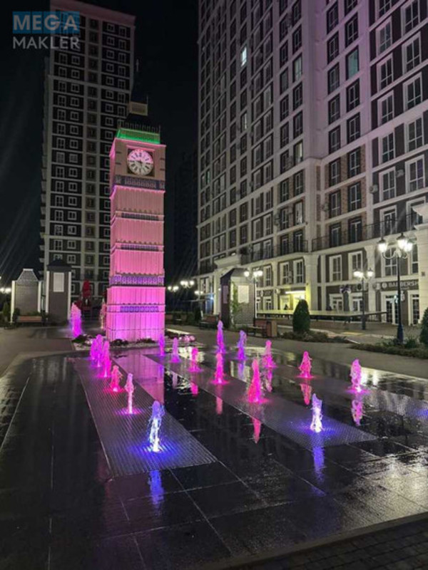 Новобудова, 21 поверхів, <a class="location-link" href="/kiev/" title="Недвижимость Київ">Київ</a>, <a class="location-link" href="/kiev/goloseevskij/" title="Недвижимость Голосіївський район">Голосіївський р-н</a>, Михайла Максимовича вул., 24г (изображение 3)