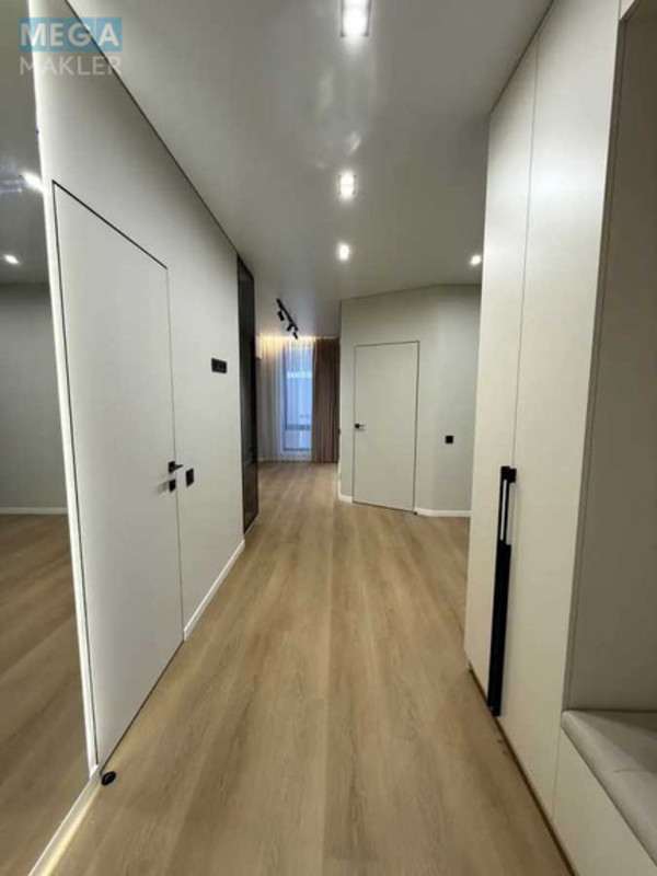 Новобудова, 21 поверхів, <a class="location-link" href="/kiev/" title="Недвижимость Київ">Київ</a>, <a class="location-link" href="/kiev/goloseevskij/" title="Недвижимость Голосіївський район">Голосіївський р-н</a>, Михайла Максимовича вул., 24г (изображение 5)