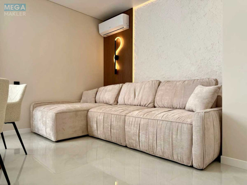 Новобудова, 21 поверхів, <a class="location-link" href="/kiev/" title="Недвижимость Київ">Київ</a>, <a class="location-link" href="/kiev/goloseevskij/" title="Недвижимость Голосіївський район">Голосіївський р-н</a>, Михайла Максимовича вул., 24г (изображение 7)