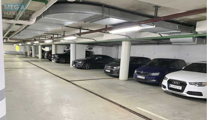 Оренда комерційної нерухомості, 5&nbsp;016&nbsp;кв.м, под офис, <a class="location-link" href="/kiev/" title="Недвижимость Київ">Київ</a>, <a class="location-link" href="/kiev/pecherskij/" title="Недвижимость Печерський район">Печерський р-н</a>, Старонаводницька вул., 19/25 (изображение 4)