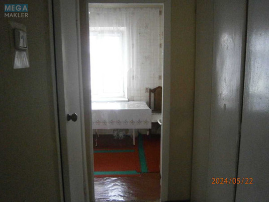 Продаж комерційної нерухомості, 75&nbsp;кв.м, под офис, <a class="location-link" href="/kiev/" title="Недвижимость Київ">Київ</a>, <a class="location-link" href="/kiev/svyatoshinskij/" title="Недвижимость Святошинський район">Святошинський р-н</a>, Феодори Пушиної вул., 8 (изображение 6)